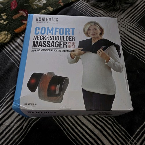 Homedics comfort neck - homedics, &