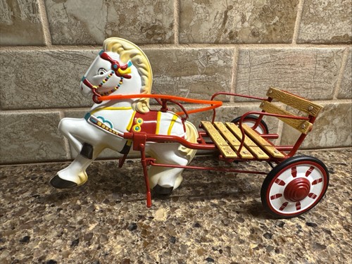 Hallmark kiddie car classics - hallmark,