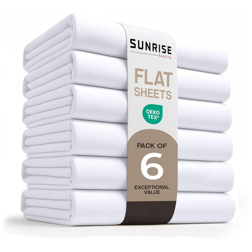 Pack sheet set brushed - of,