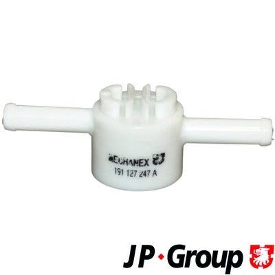Jpgroup 1116003600 fuel filter - fuel,