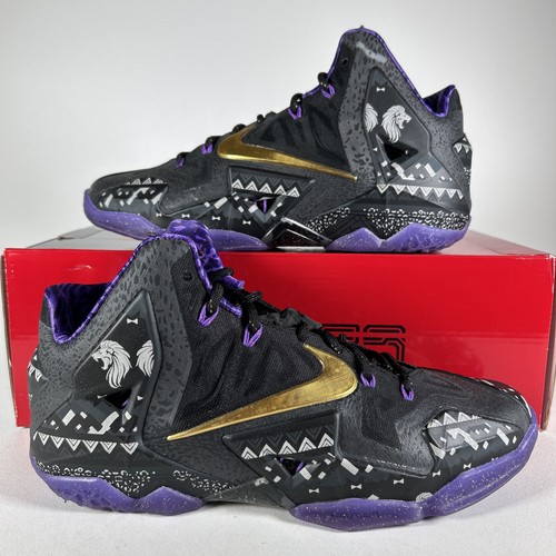 Size nike lebron bhm - lebron,