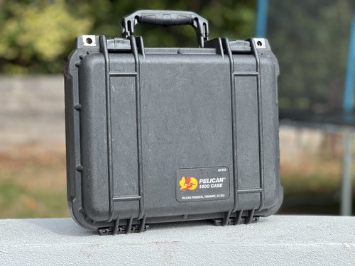 Pelican peli 1400 - 1400, protective