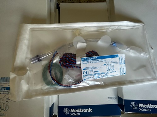 Medtronic nim contact - nim,