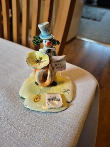 Zampiva vintage signed italian - vintage,