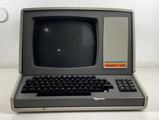 Vintage 1980 Heathkit H19