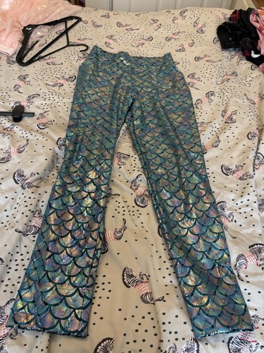Black milk velvet mermaid - velvet,