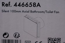 Vent Axia Silent VASF100B