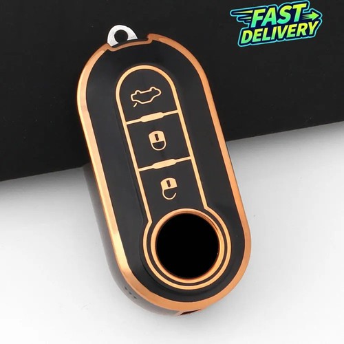 Key case for fiat - case, ducato