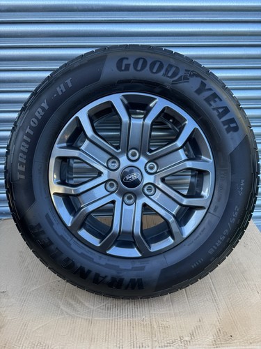 Ford ranger genuine - ford,