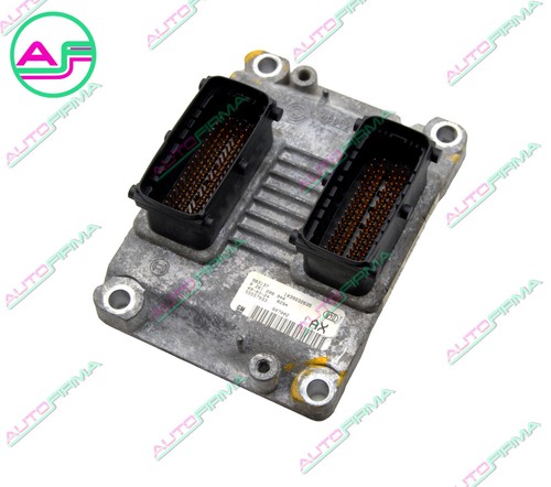 Engine control unit - control, for