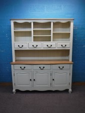 OAK FURNITURE LAND - WIDE