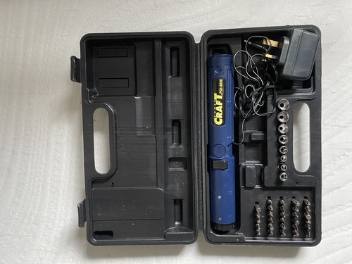 Power craft psd - power, psd-480k