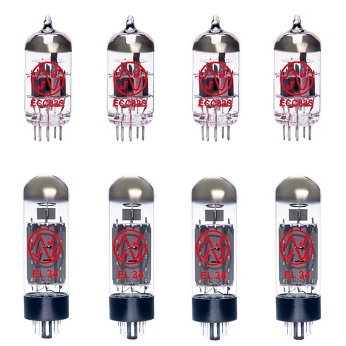 Replacement valve kit for vox - replacement,