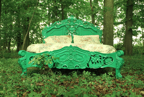 Made order french style - french,