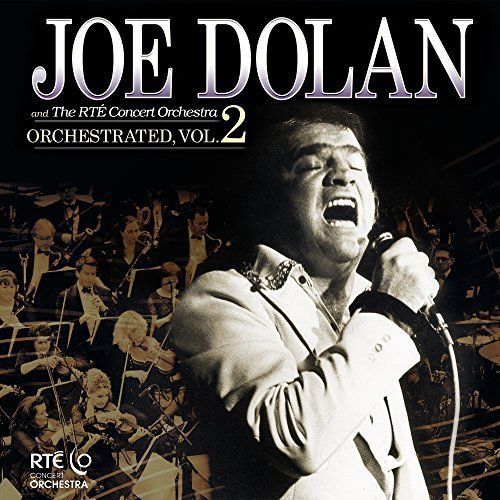 Joe dolan rte concert - joe, &