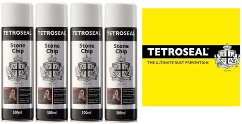 Tetroseal white stone - tetroseal,