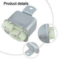 Performance Starter Relay Assembly for Toyota For Land Cruiser BJ40 BJ42 BJ43