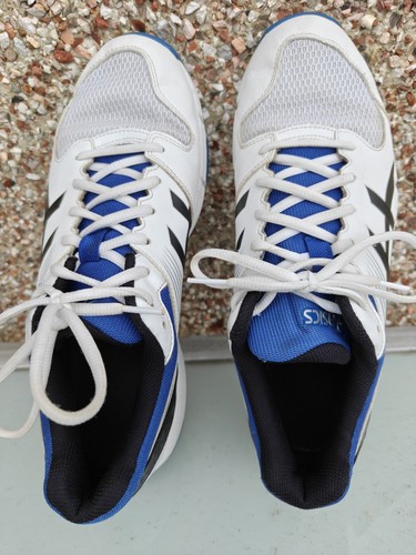 Asics gel 100 - gel, out