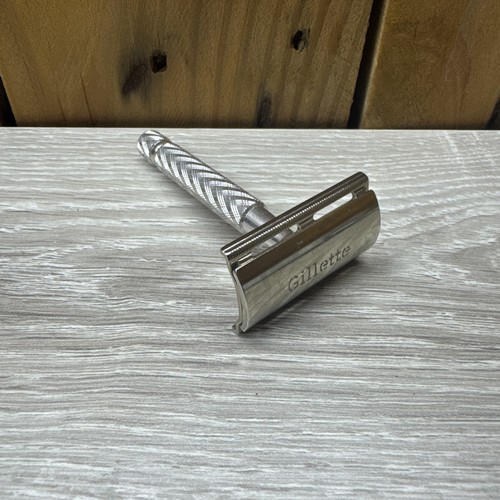 Gillette spiral tech safety - gillette,