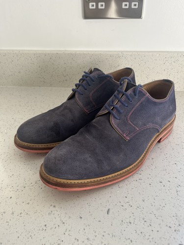 Russell bromley lilac purple - &,