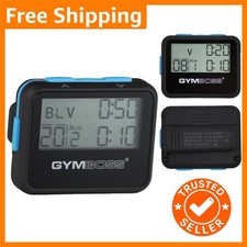 Water-Resistant Interval Timer