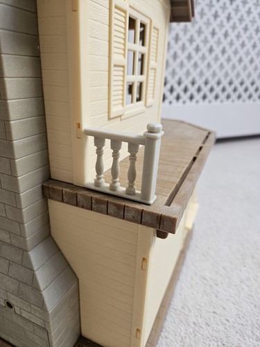 Sylvanian families beechwood - sylvanian,