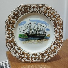 Lord Nelson Pottery Collectors