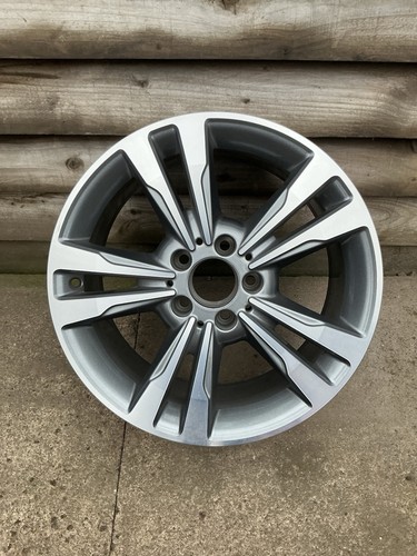 Genuine mercedes e - 1,