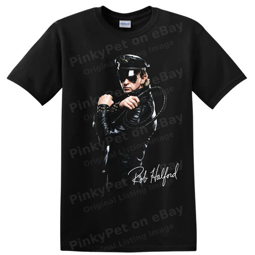 Rob halford metal - halford, t