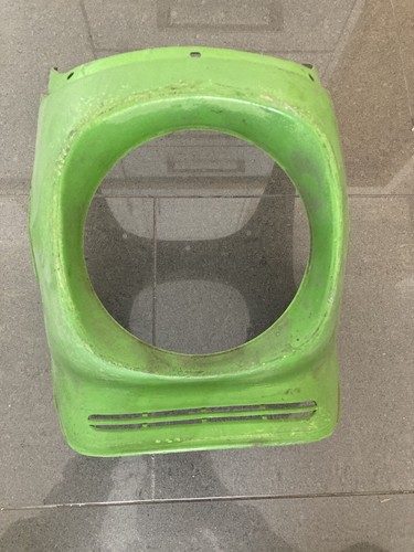 Kawasaki ar50 ar80 front - ar80,