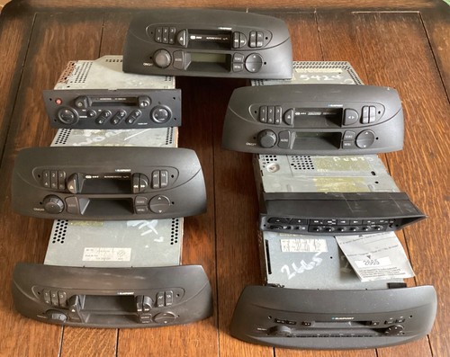Blaupunkt classic vintage - 6, x