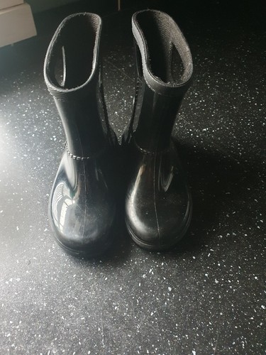 Girls ugg wellington - ugg,
