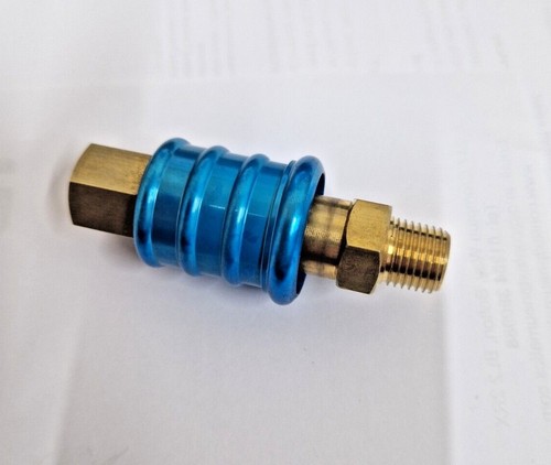 Bsp slide shut off - bsp,