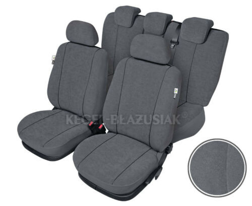 Seat covers for nissan pulsar - nissan,