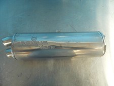 SUZUKI GSXR 600 SRAD REMUS