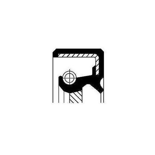 20018246b corteco shaft seal - 20018246b,
