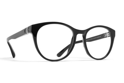Mykita eyeglasses teresa - eyeglasses, no.2