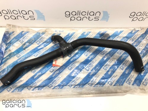 82476993 lower radiator - 82476993, hose