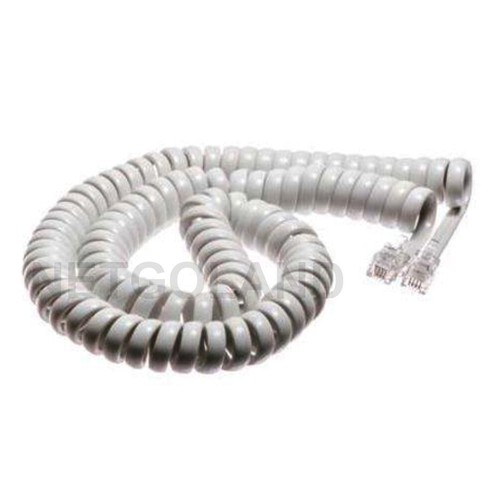 Ft telephone handset - 12',