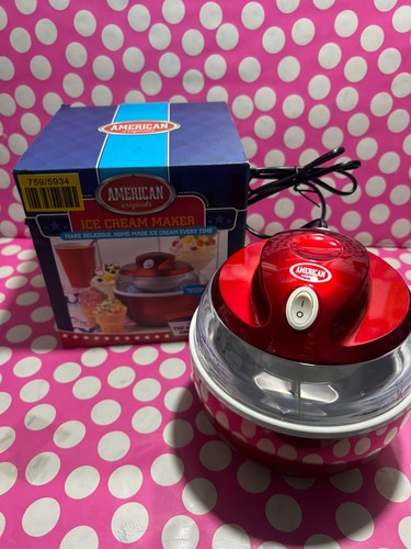 American originals ice cream - ice,