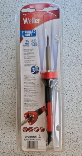 Weller watt soldering iron - weller,