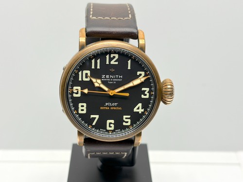 Zenith pilot type - zenith, 20