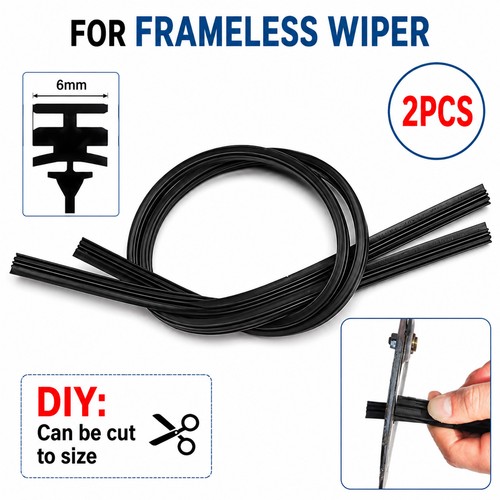 Wiper refills grade - refills, a