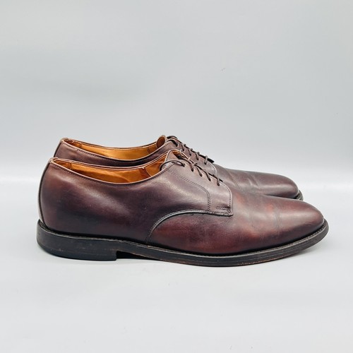 Allen edmonds shoes - allen,