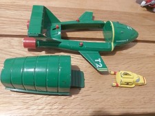 Matchbox T2 T4 Thunderbird 2