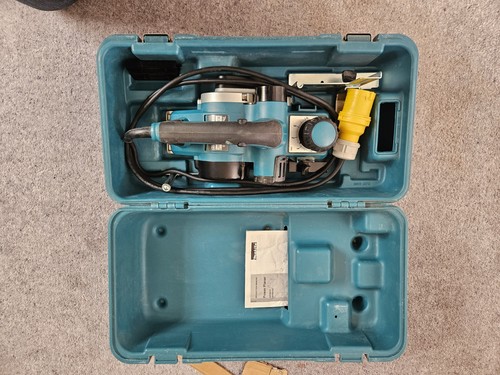 Makita kp0810k 82mm 110v heavy - makita,