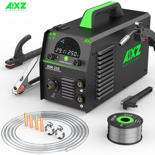 5in1 gas gasless - 5in1, mig