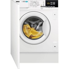 Washer Dryer Zanussi