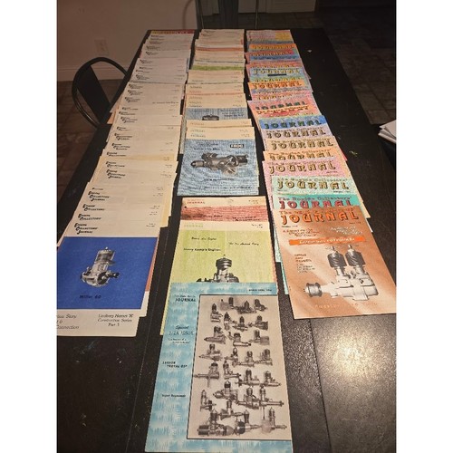 Vintage the engine - vintage, collectors'
