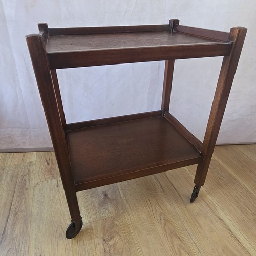 Vintage herbert gibbs oak - gibbs,